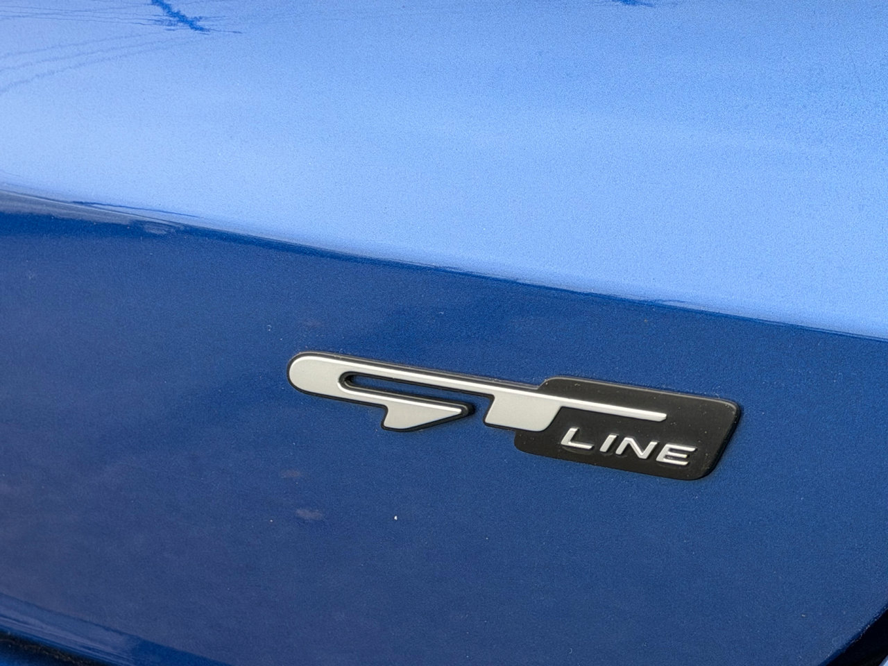 Used 2022 Kia K5 GT-Line w/ GT-Line FWD Premium Package image 10