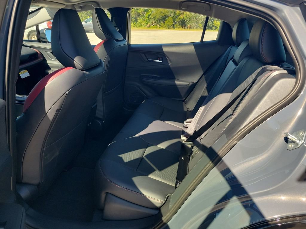 New 2026 Toyota Prius Plug-In Hybrid image 23