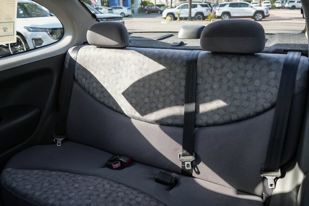 Used 2000 Toyota Echo Coupe FWD image 14
