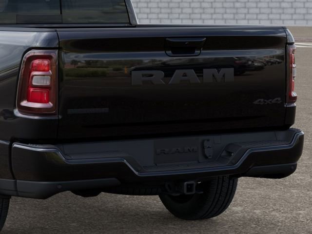 New 2026 RAM 1500 4x4 Crew Cab image 13
