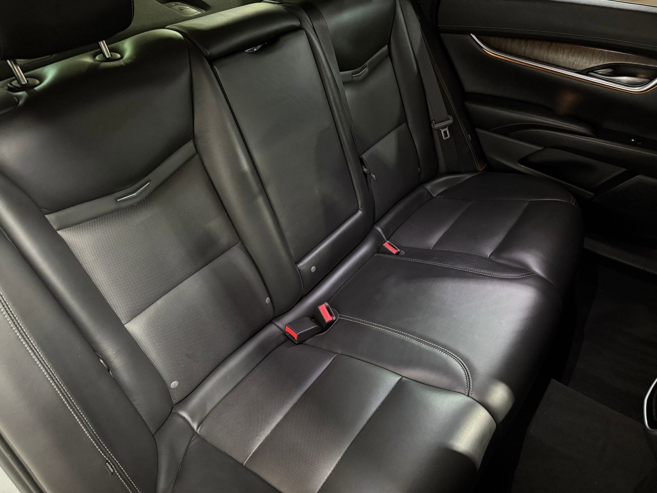 Used 2018 Cadillac XTS Luxury image 37