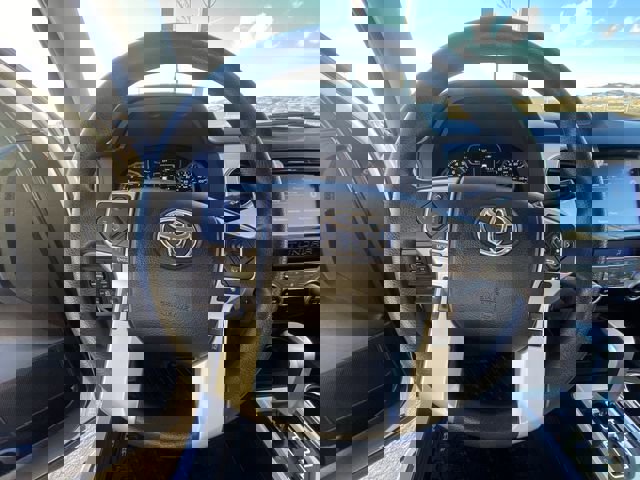 Used 2021 Toyota Tundra SR5 image 14