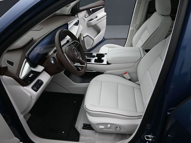 New 2026 Buick Enclave Avenir w/ Super Cruise Package image 10