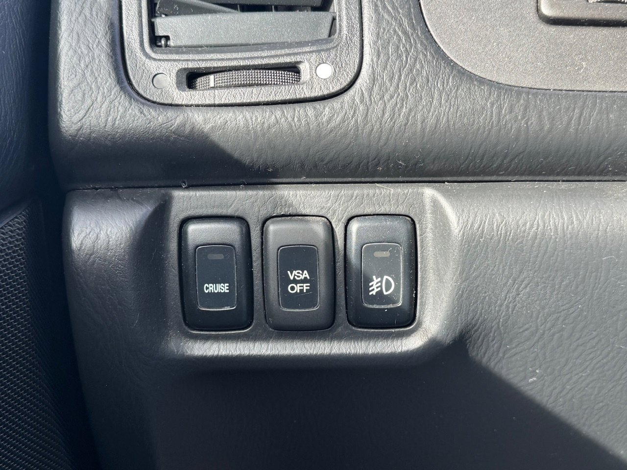 Used 2004 Acura MDX Touring image 28