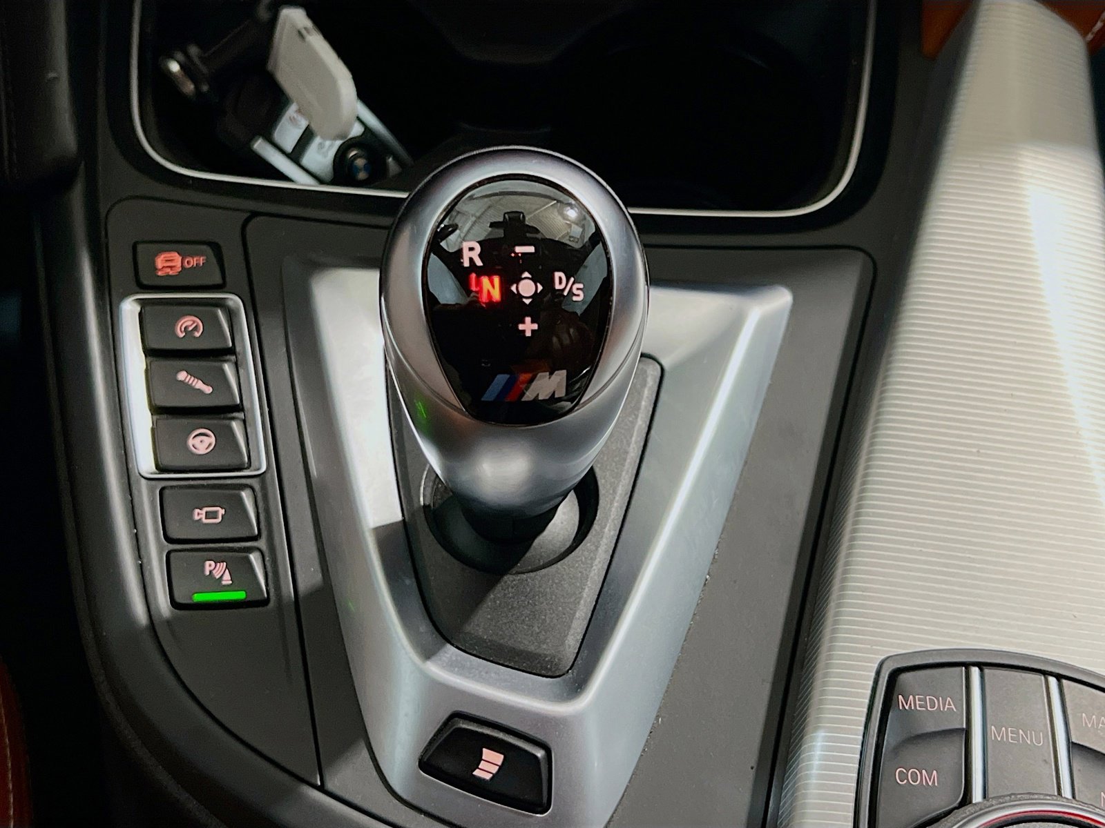 Used 2018 BMW M4 Coupe image 13