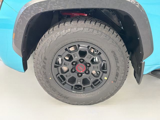 New 2026 Toyota Sequoia TRD Pro image 26