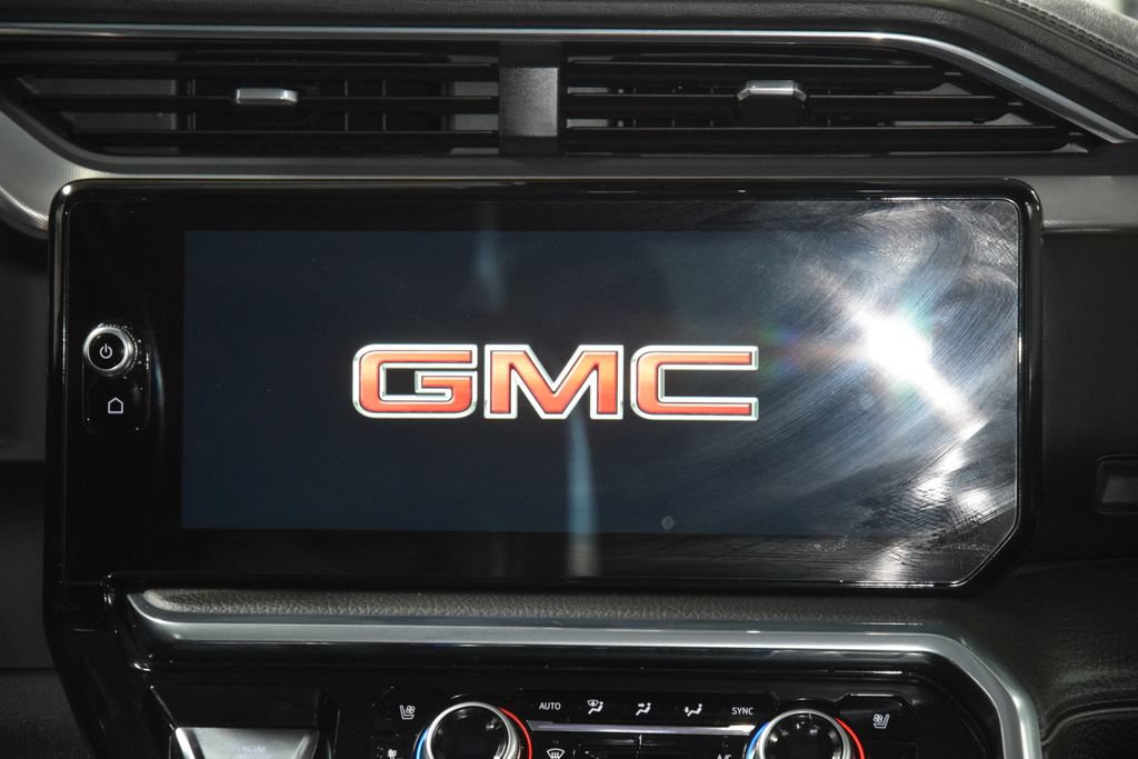 Used 2024 GMC Sierra 1500 Denali w/ Denali Reserve Package AWD/4WD image 33