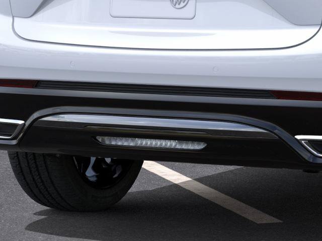 New 2026 Buick Envision Sport Touring AWD/4WD image 38