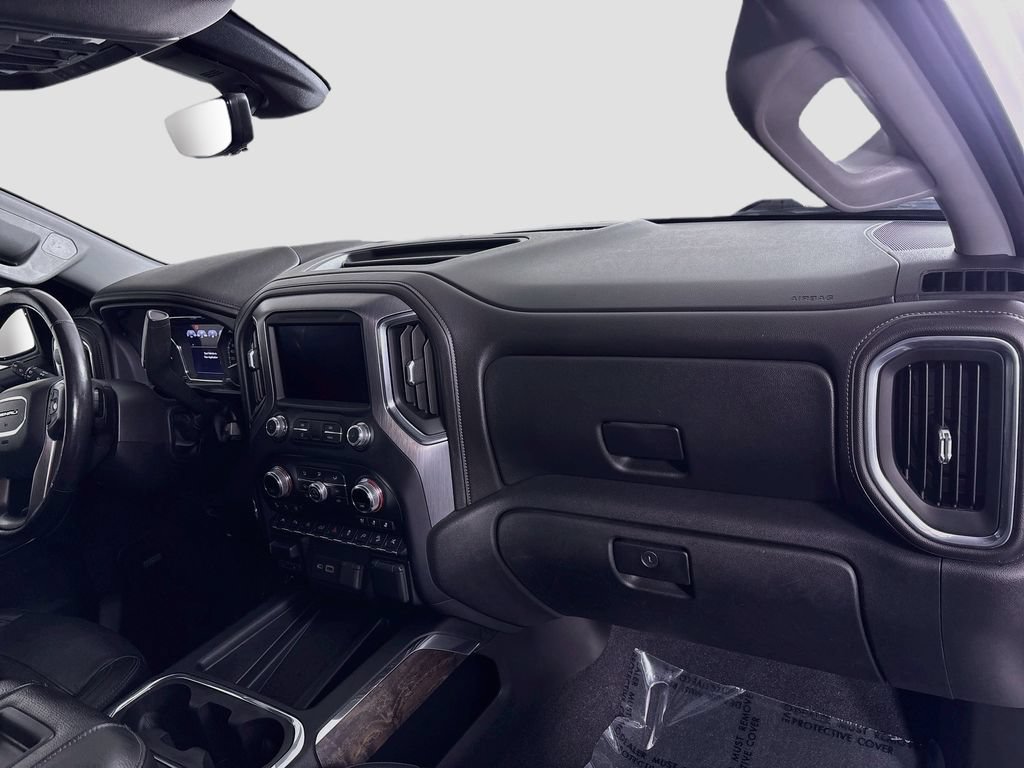 Used 2020 GMC Sierra 1500 Denali w/ Denali Ultimate Package AWD/4WD image 33