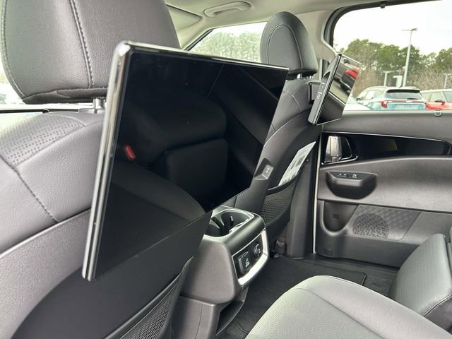New 2026 Kia Carnival SX Prestige image 5