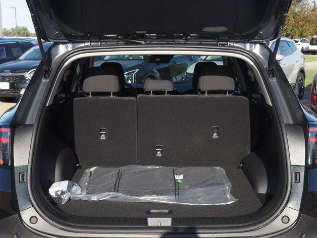 New 2026 Kia Sportage LX image 11