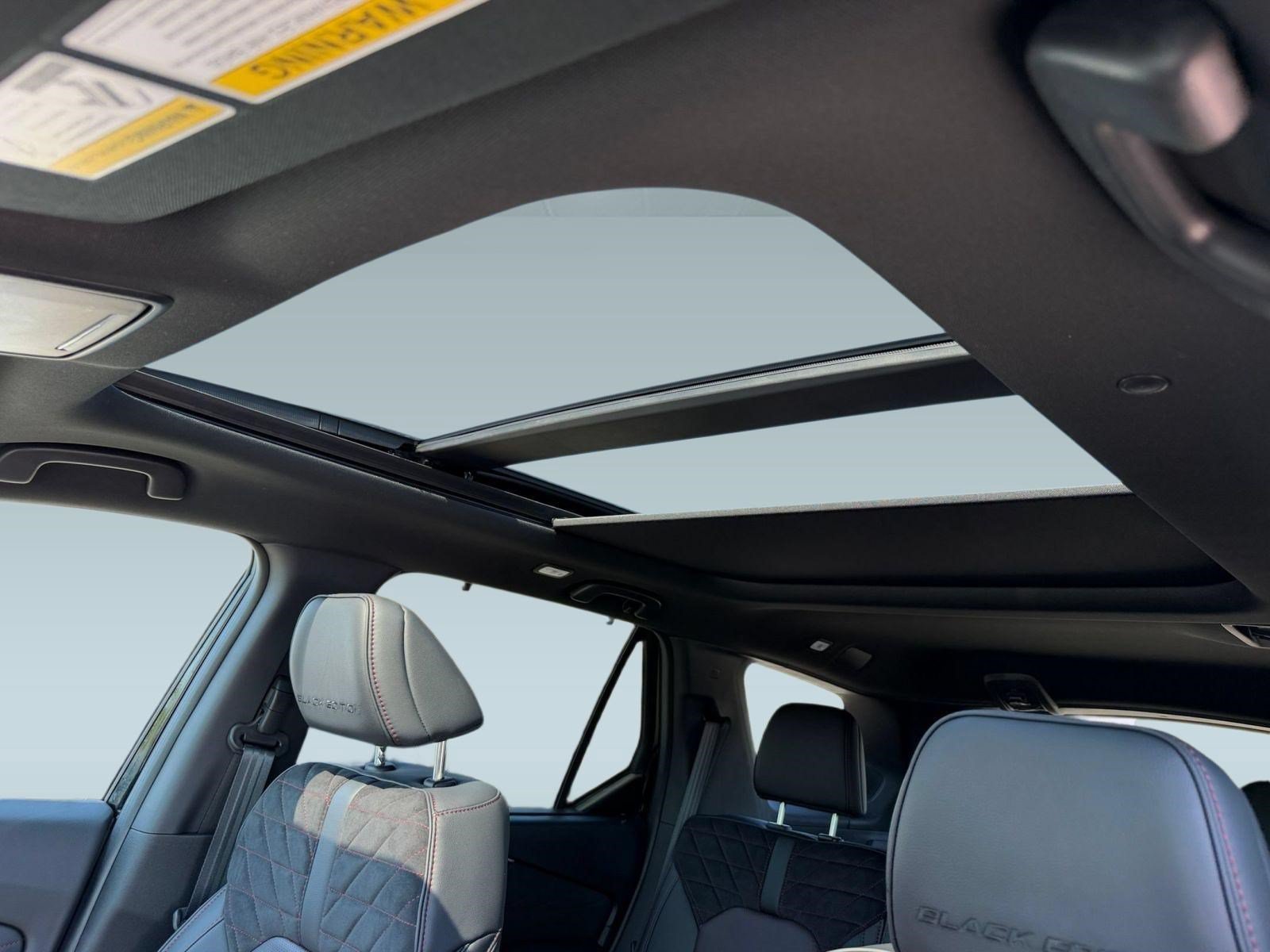 New 2026 Honda Pilot Black Edition image 20