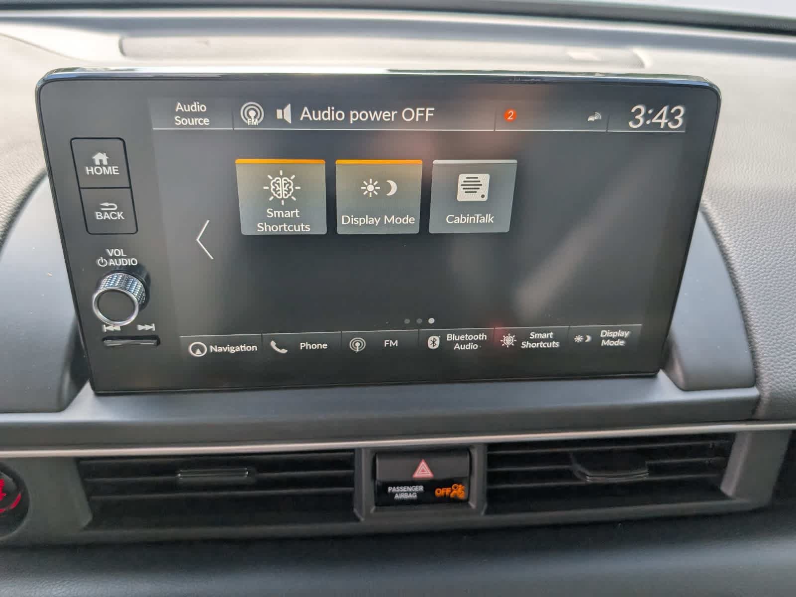Certified 2023 Honda Pilot Elite image 35