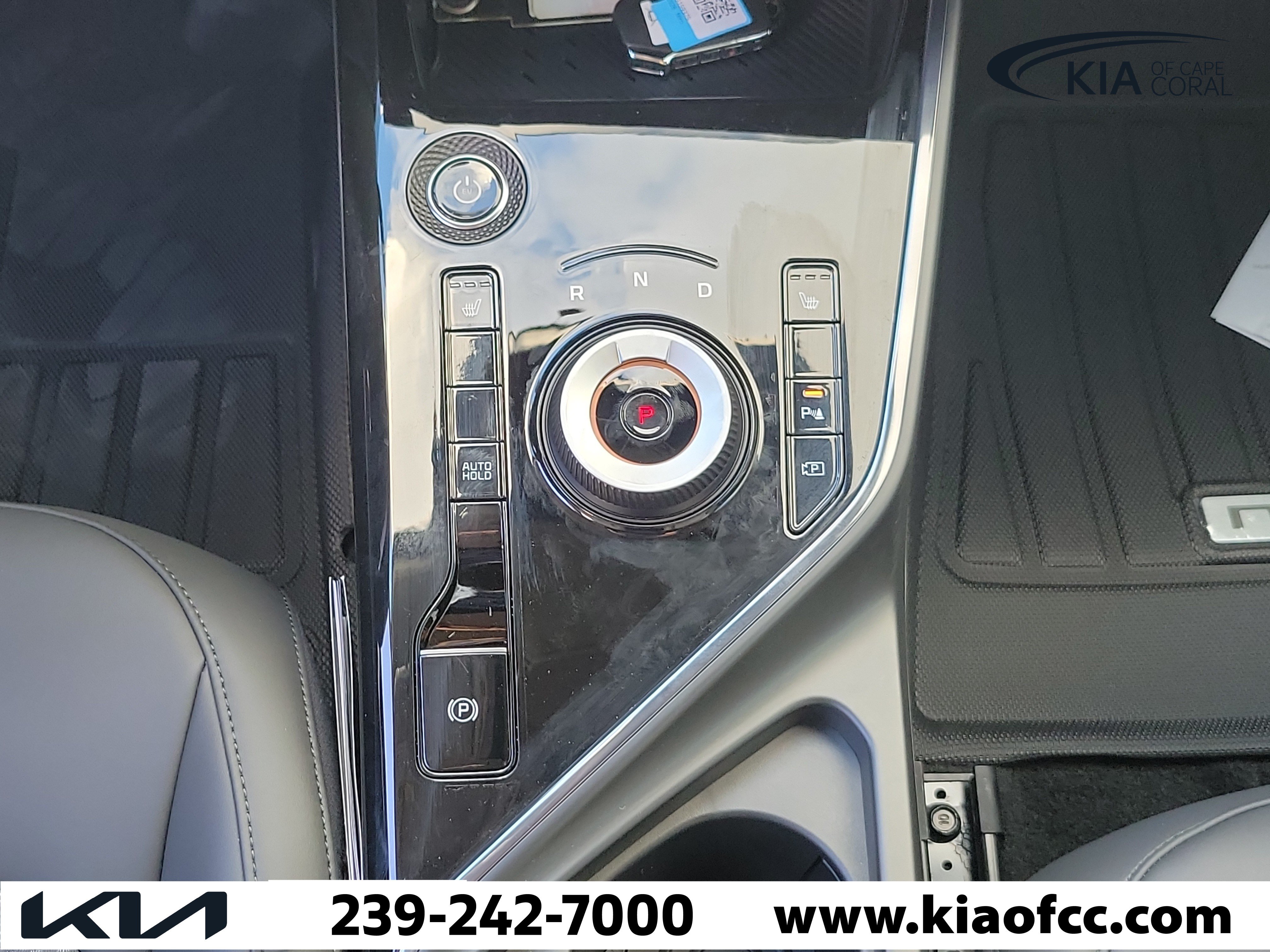 New 2026 Kia Niro Wind FWD image 21