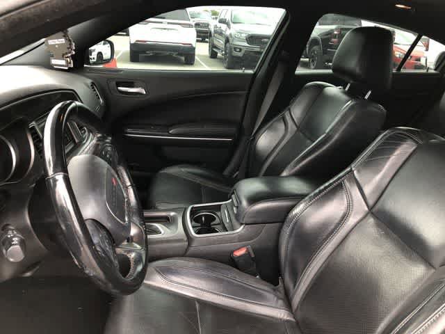 Used 2021 Dodge Charger SXT w/ Leather Interior Group RWD image 11