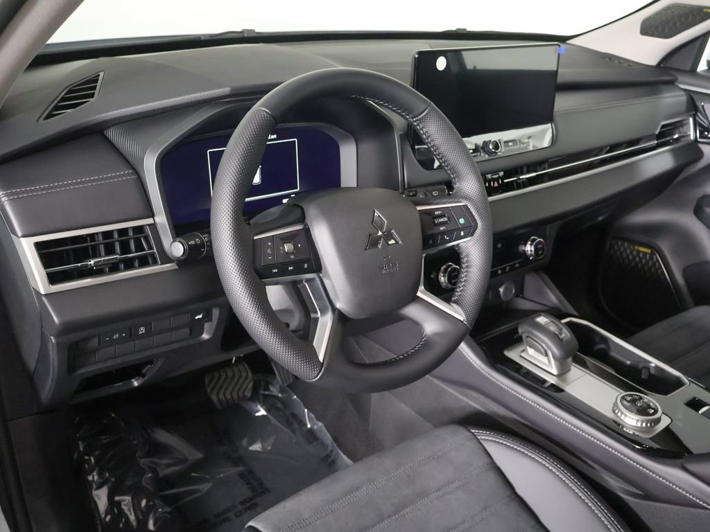 New 2026 Mitsubishi Outlander SE AWD/4WD image 29