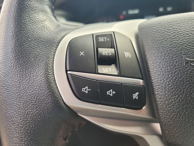 Certified 2023 Ford Explorer XLT w/ Equipment Group 202A image 27