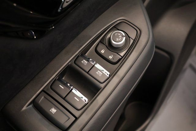 New 2026 Subaru Forester Touring image 12