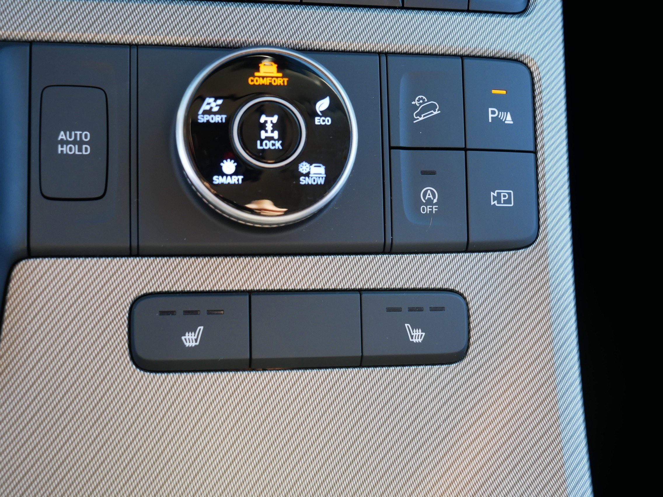Used 2025 Hyundai Palisade SEL AWD/4WD image 28