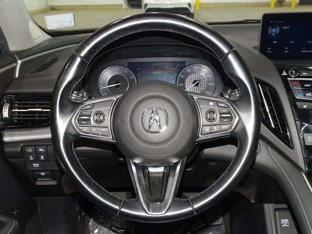 Used 2021 Acura RDX w/ Technology Package image 24