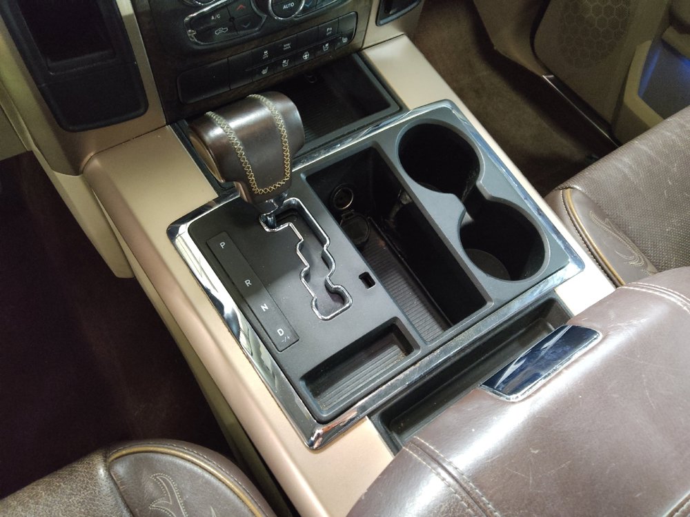 Used 2013 RAM 1500 Laramie Longhorn w/ Convenience Group image 26