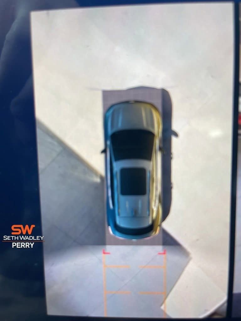 New 2025 Chevrolet Blazer EV LT w/ Super Cruise Package image 29