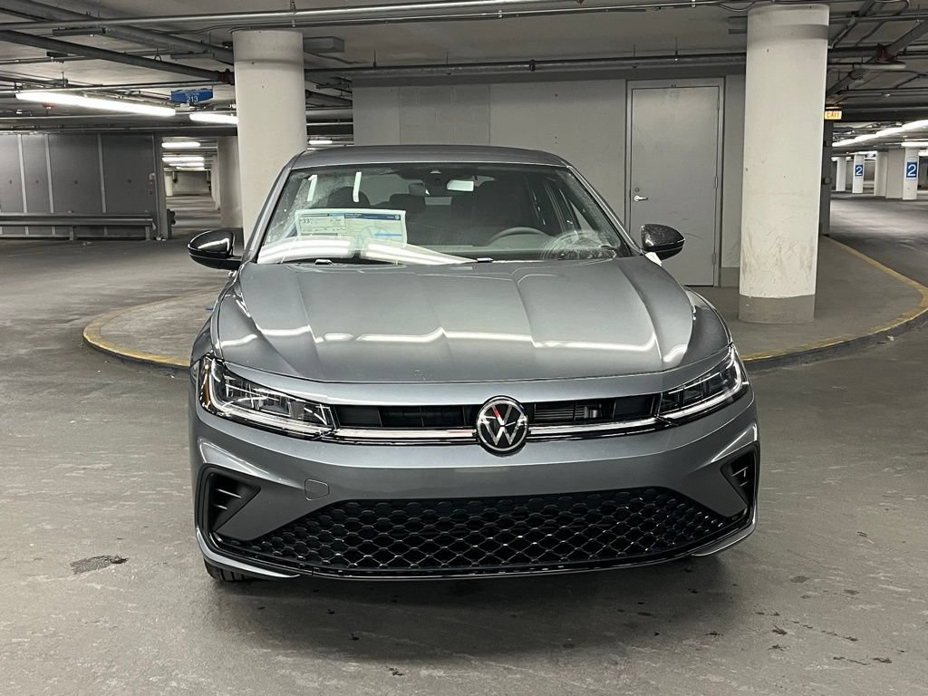 New 2026 Volkswagen Jetta Sport FWD image 29
