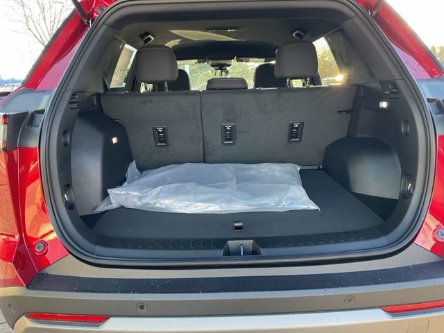 New 2026 Chevrolet Equinox LT w/ Safety and Technology Package image 14