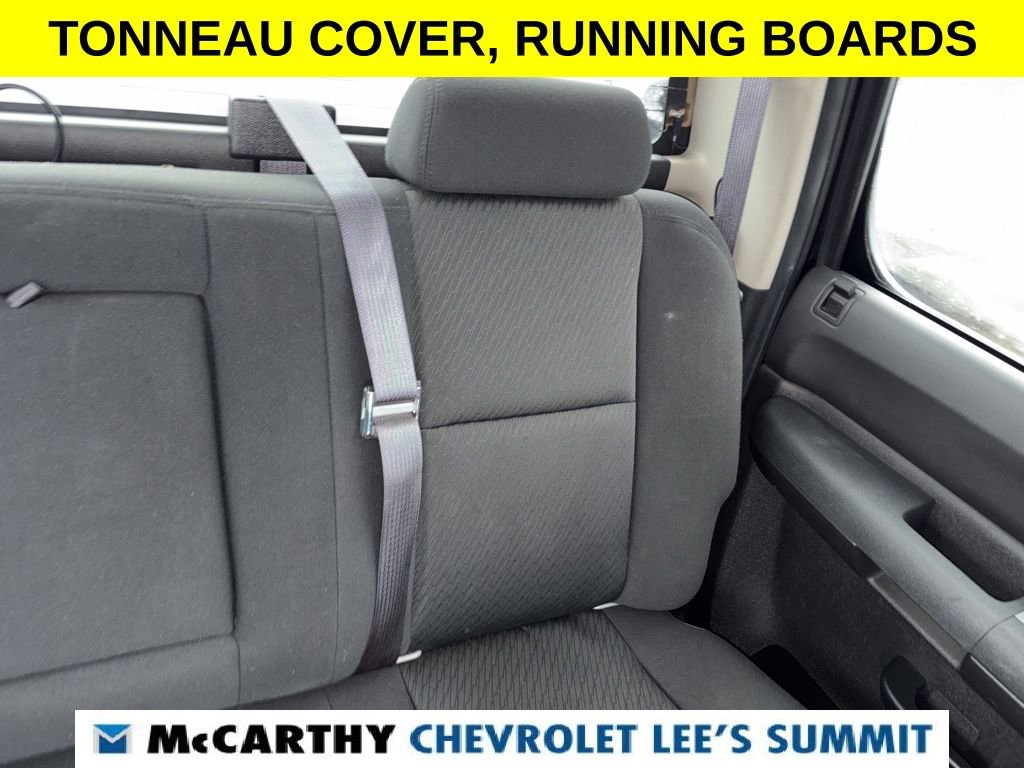 Used 2014 Chevrolet Silverado 3500 LT w/ Interior Plus Package image 33