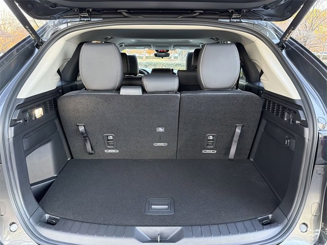 New 2026 MAZDA CX-90 3.3 Turbo w/ Preferred Package image 25