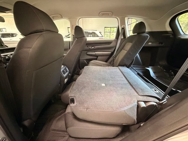 Used 2024 Honda CR-V LX image 13