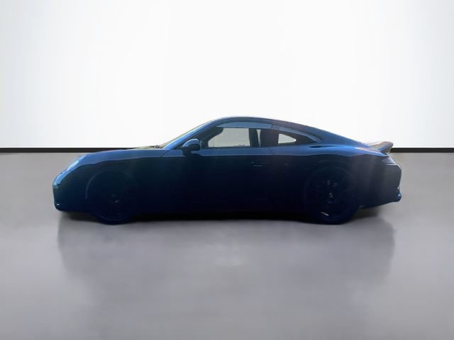 Used 2013 Porsche 911 Carrera S RWD image 2