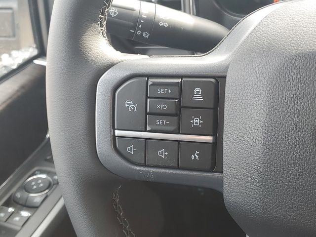 New 2026 Ford F350 Lariat w/ Lariat Ultimate Package image 9