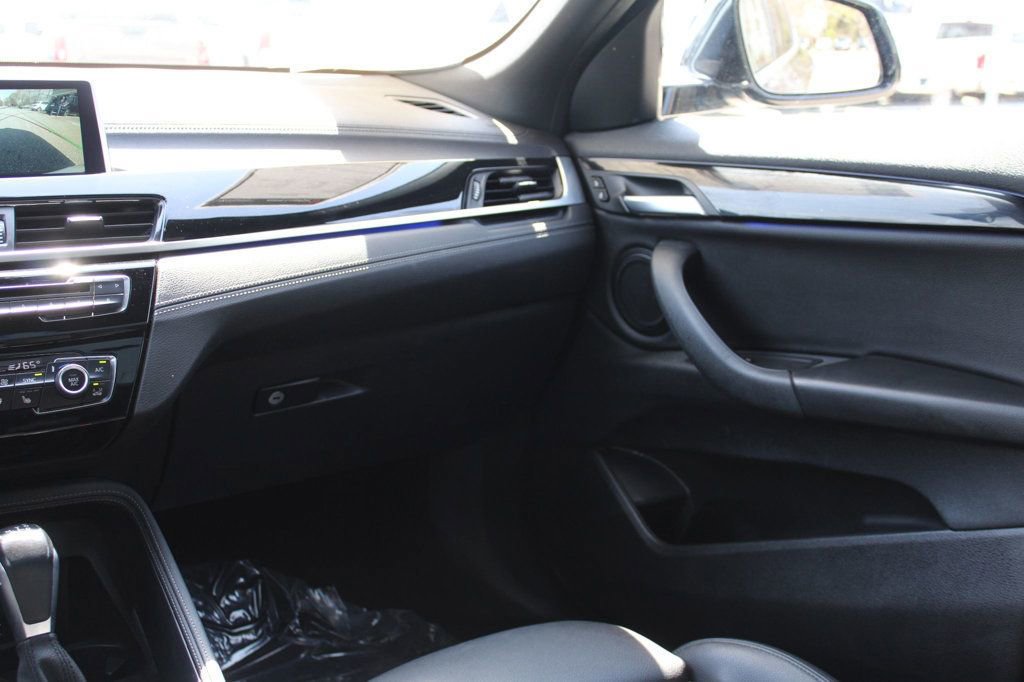 Used 2019 BMW X2 sDrive28i image 31