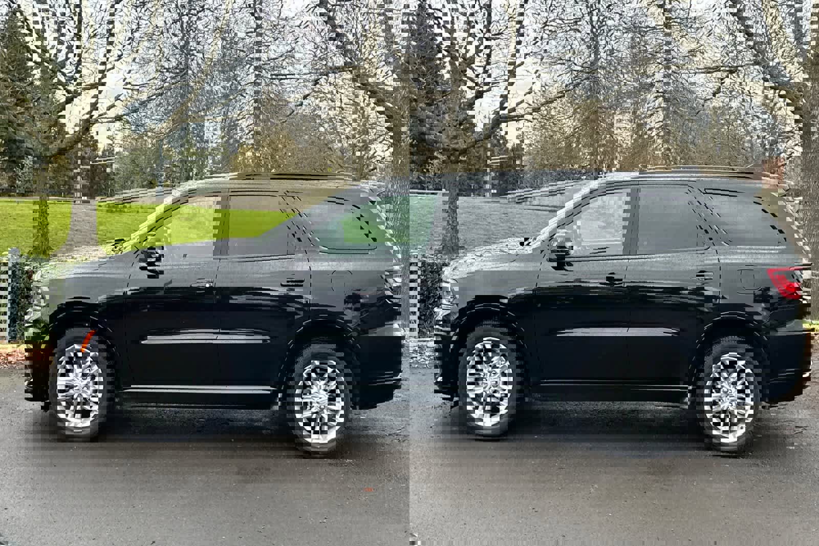 Used 2025 Dodge Durango GT image 5