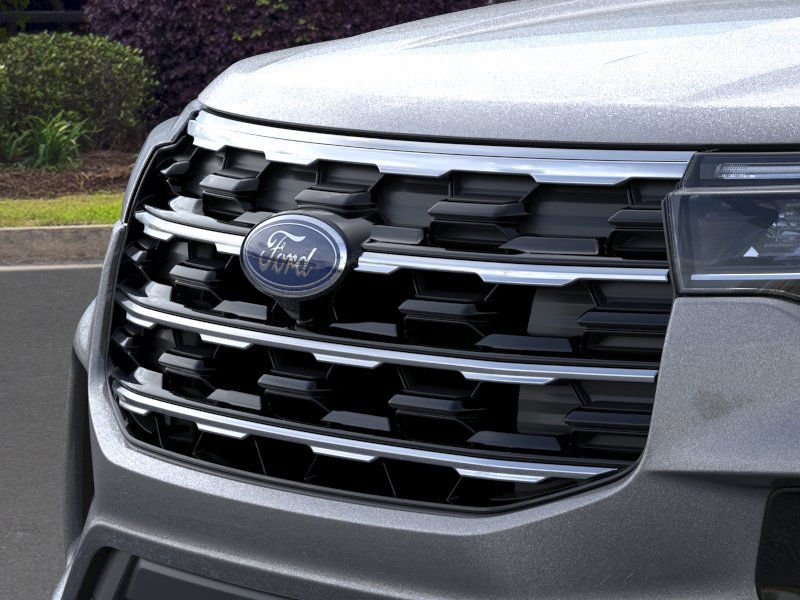 New 2026 Ford Explorer Active w/ Active Comfort Package RWD image 17