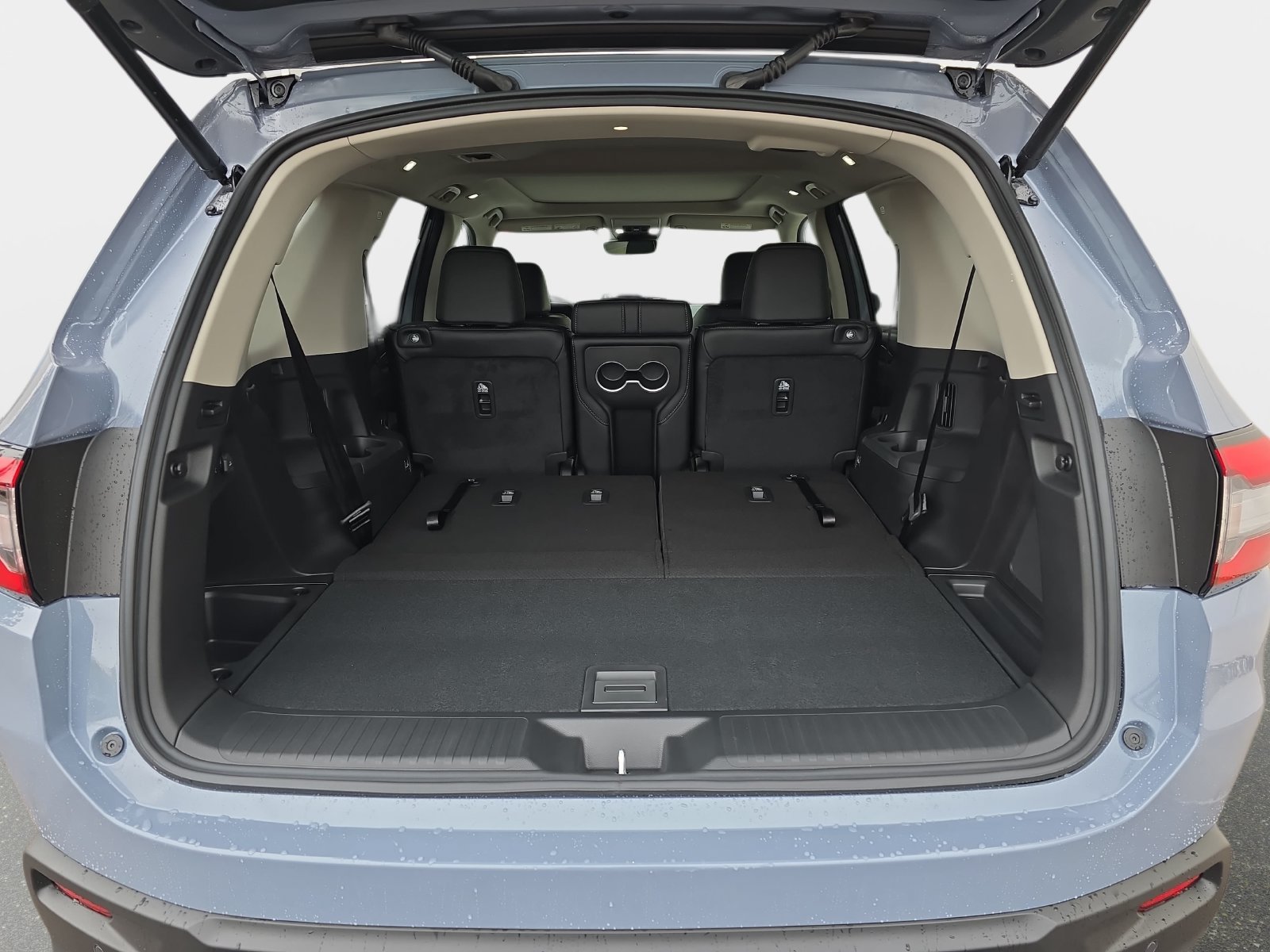 New 2026 Honda Pilot Elite image 12