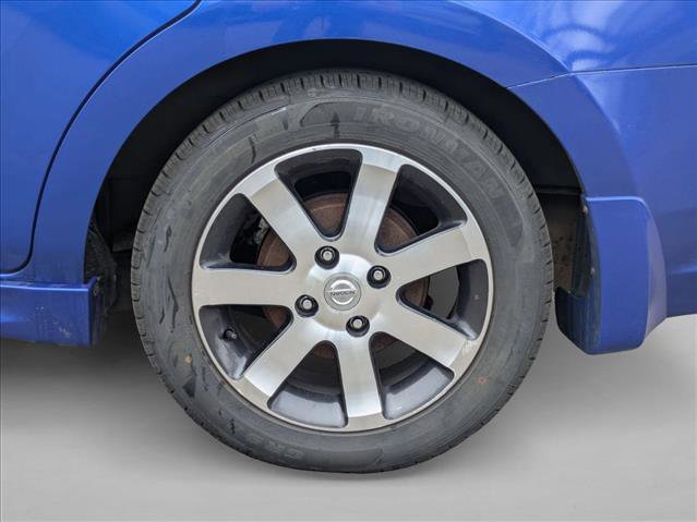 Used 2011 Nissan Sentra 2.0 SR w/ Special Edition Pkg image 23