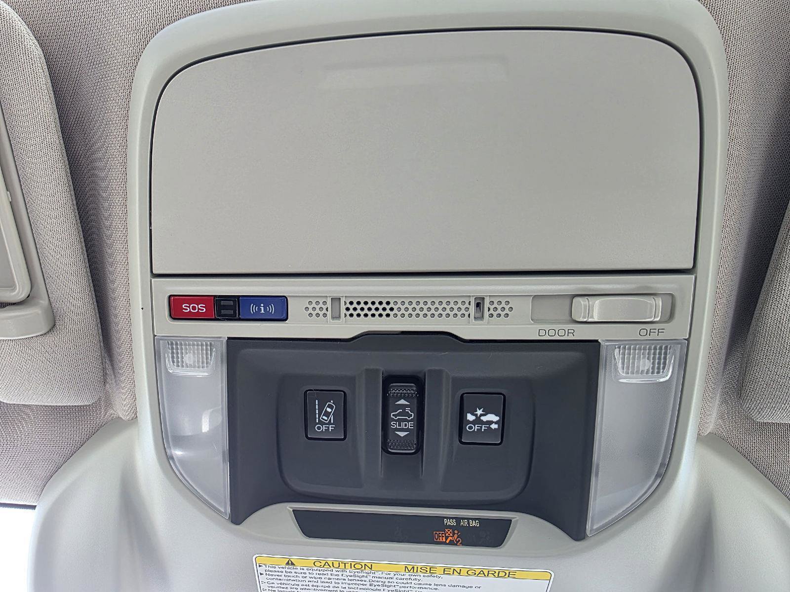 Used 2020 Subaru Forester Premium AWD/4WD image 26