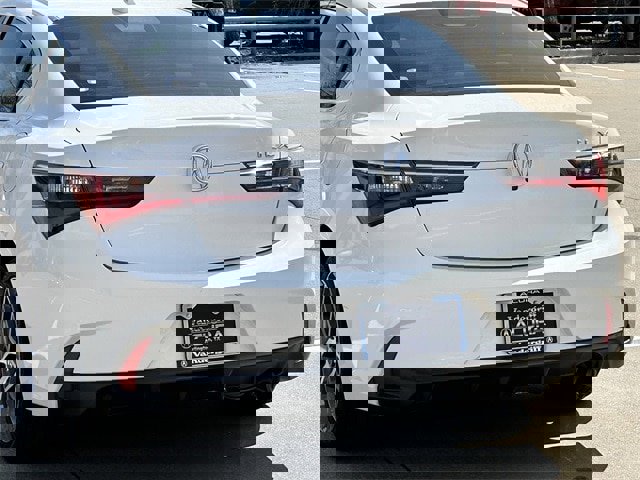 Used 2019 Acura ILX w/ Premium Package image 6