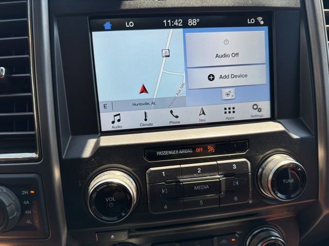 Used 2018 Ford F150 Raptor w/ Equipment Group 802A Luxury AWD/4WD image 16