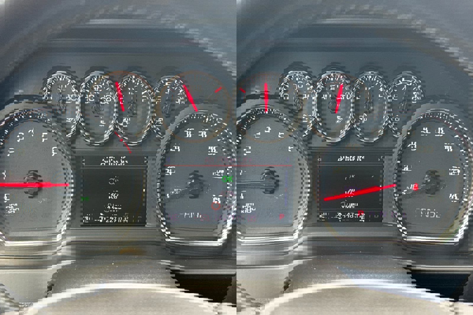 Used 2020 Chevrolet Silverado 2500 LTZ w/ LTZ Plus Package image 24