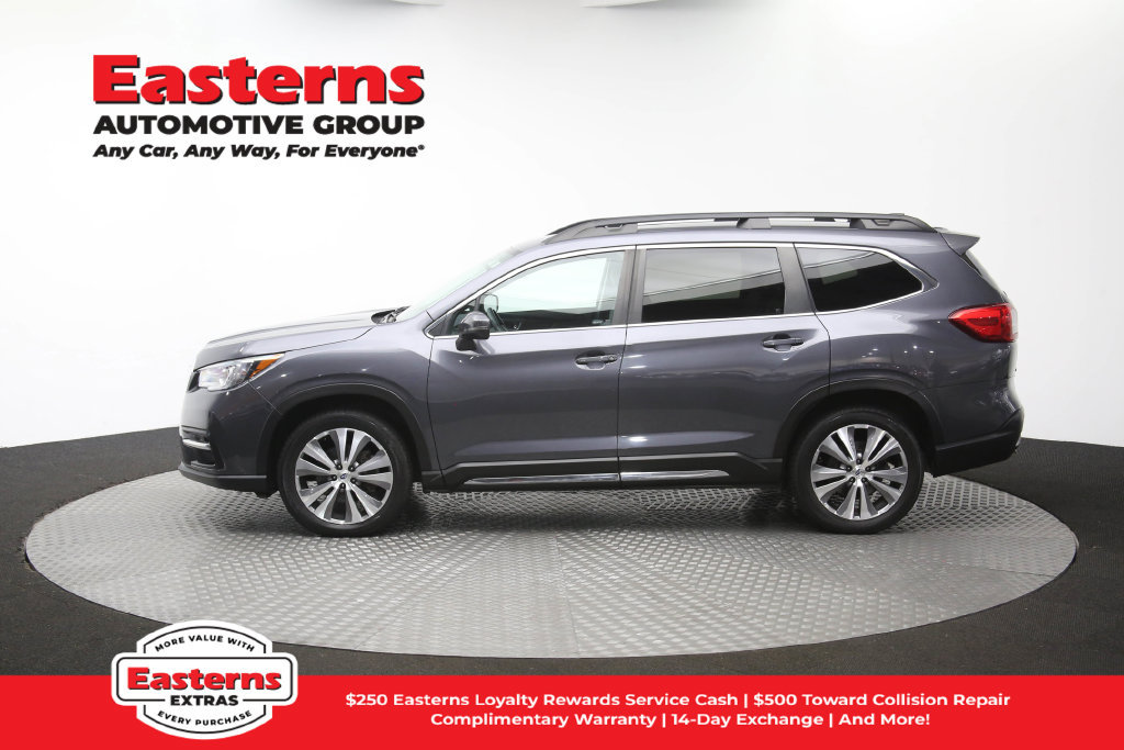 Used 2022 Subaru Ascent Limited AWD/4WD image 65