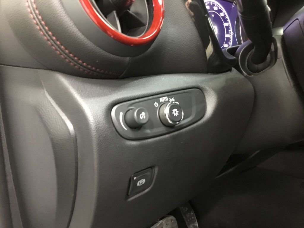 Used 2023 Chevrolet Blazer RS image 10