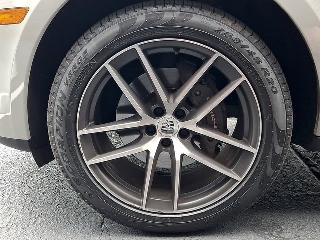 Certified 2024 Porsche Macan AWD/4WD image 15