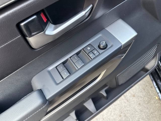 New 2026 Toyota Tundra SR5 image 11