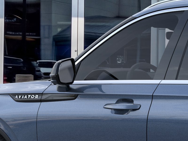 New 2026 Lincoln Aviator AWD image 20