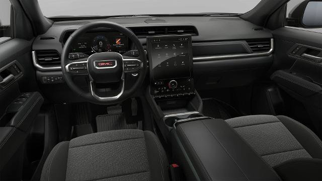 New 2027 GMC Terrain Elevation w/ LPO, Floor Liner Package AWD/4WD image 6
