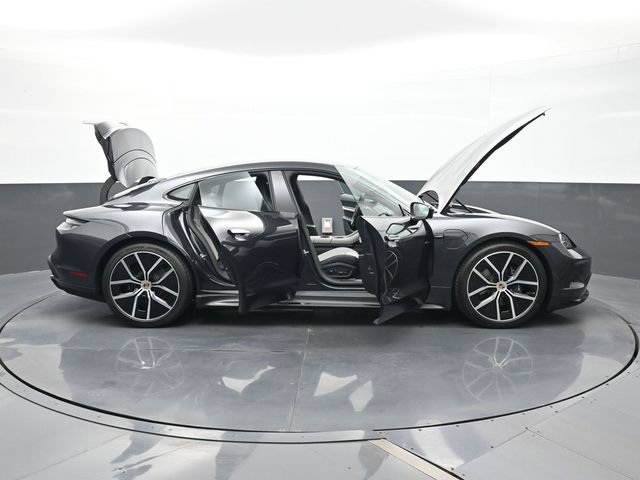 New 2026 Porsche Taycan AWD/4WD image 34