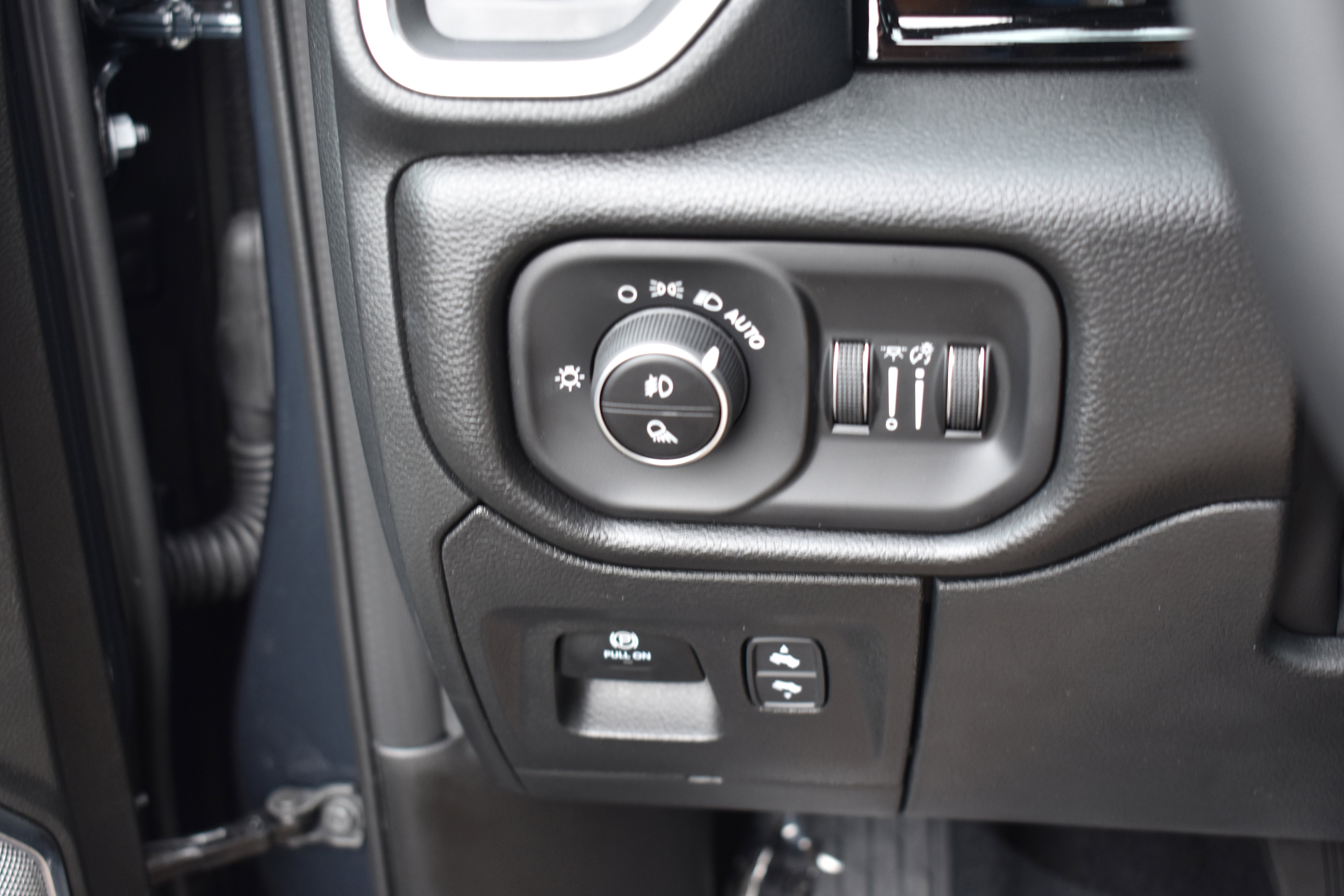 New 2026 RAM 1500 Laramie image 16